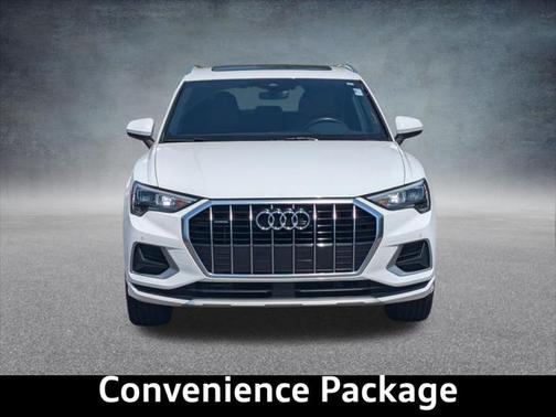 2022 Audi Q3 40 Premium
