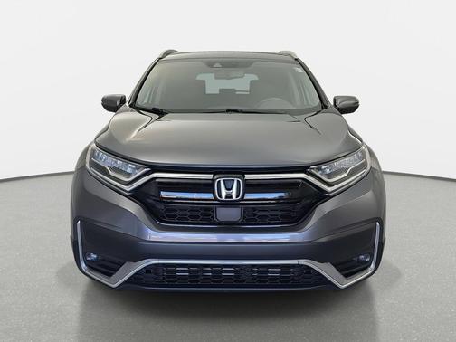 2020 Honda CR-V 2WD Touring