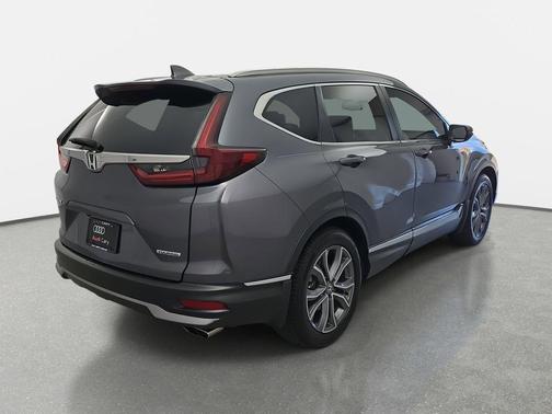 2020 Honda CR-V 2WD Touring