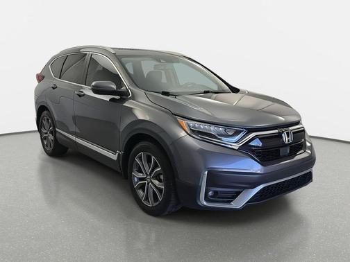 2020 Honda CR-V 2WD Touring