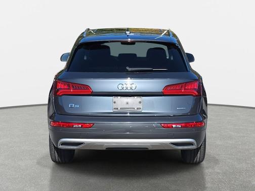 2020 Audi Q5 45 Premium