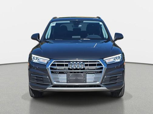 2020 Audi Q5 45 Premium