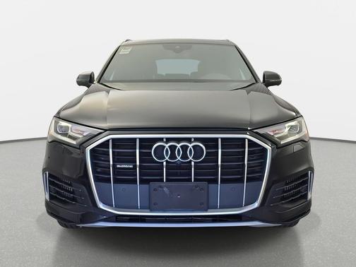 2021 Audi Q7 55 Premium Plus