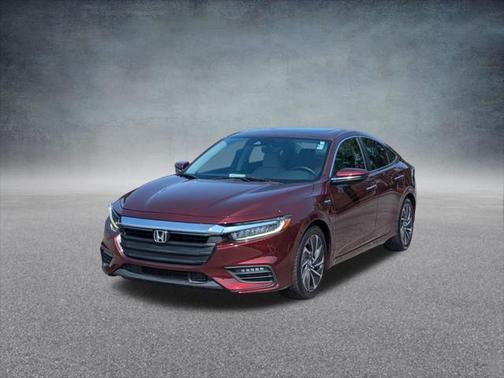 2019 Honda Insight Touring