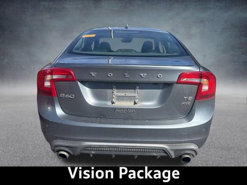 2018 Volvo S60 T5 Dynamic