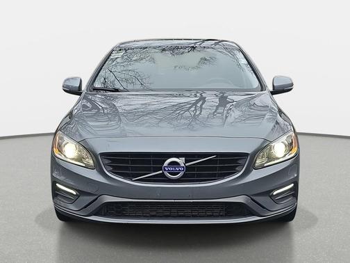 2018 Volvo S60 T5 Dynamic