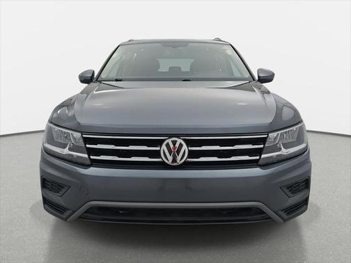 2019 Volkswagen Tiguan 2.0T SE