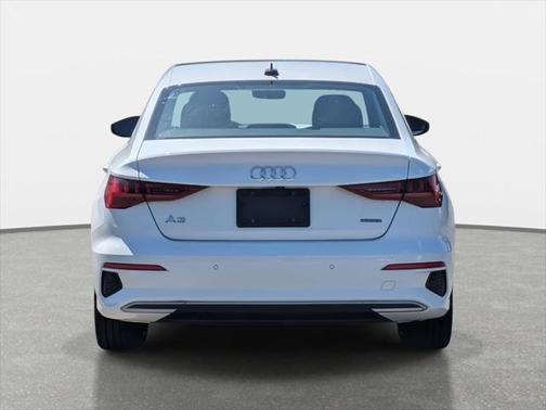 2022 Audi A3 Premium