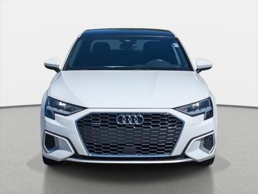 2022 Audi A3 Premium