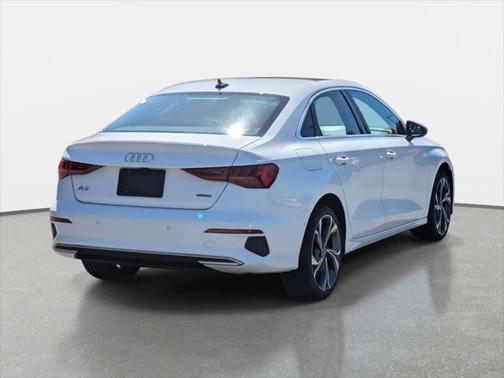 2022 Audi A3 Premium