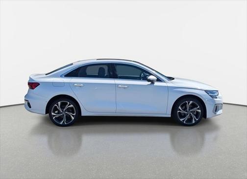 2022 Audi A3 Premium