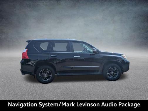2013 Lexus GX 460 Base