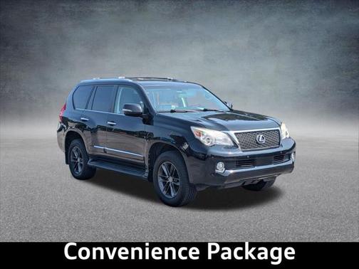 2013 Lexus GX 460 Base