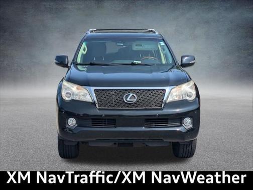 2013 Lexus GX 460 Base