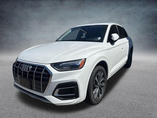 2021 Audi Q5 45 Premium