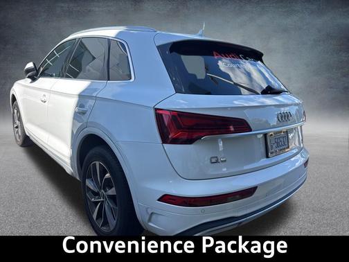 2021 Audi Q5 45 Premium