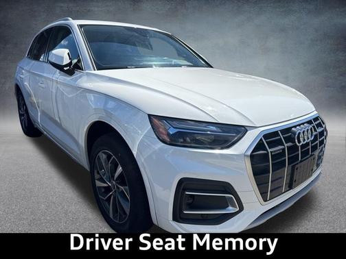 2021 Audi Q5 45 Premium