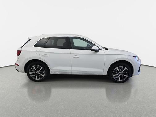 2021 Audi Q5 45 Premium