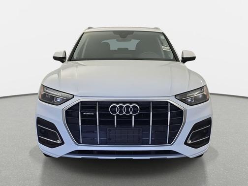 2021 Audi Q5 45 Premium