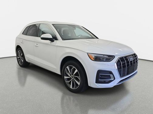 2021 Audi Q5 45 Premium