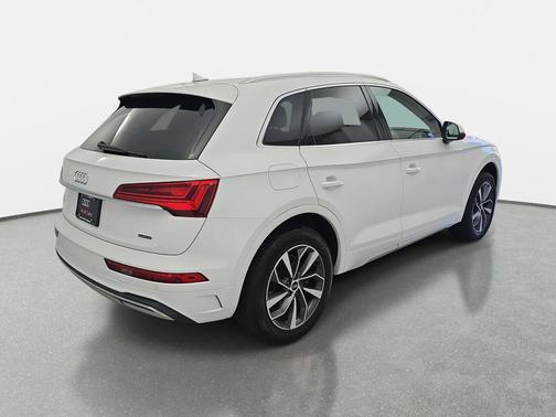 2021 Audi Q5 45 Premium