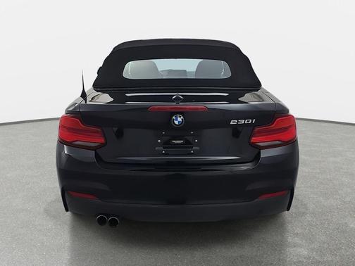 2018 BMW 230 230i