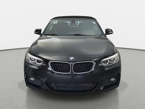 2018 BMW 230 230i