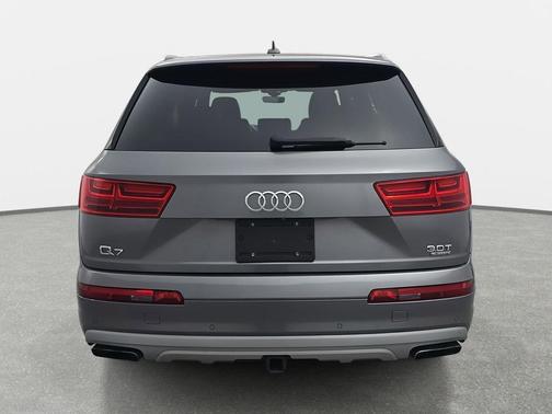 2017 Audi Q7 3.0T Premium