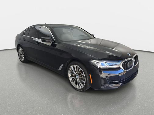 2023 BMW 530 i