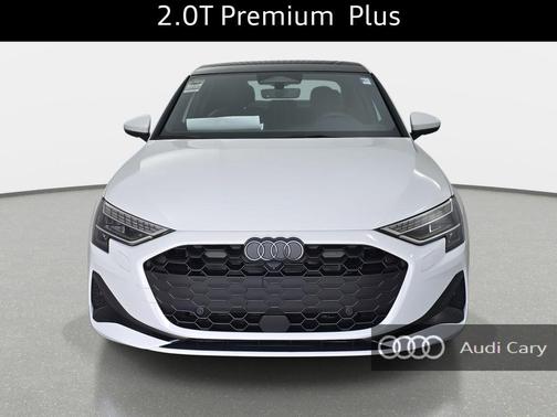 2026 Audi A3 Premium