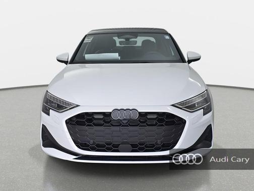 2026 Audi A3 Premium