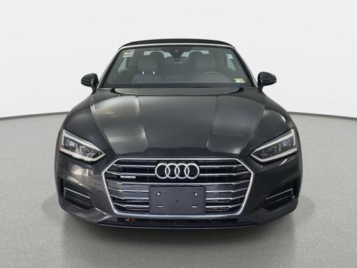 2019 Audi A5 2.0T Premium