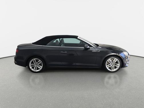 2019 Audi A5 2.0T Premium