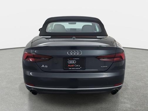 2019 Audi A5 2.0T Premium