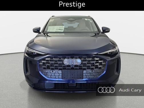 2025 Audi Q5 Prestige TFSI quattro S tronic