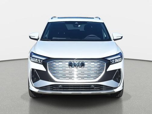 2023 Audi Q4 e-tron Premium Plus 50 quattro