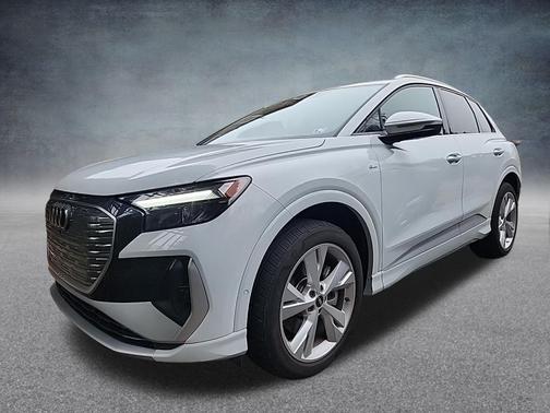 2023 Audi Q4 e-tron Premium Plus 50 quattro
