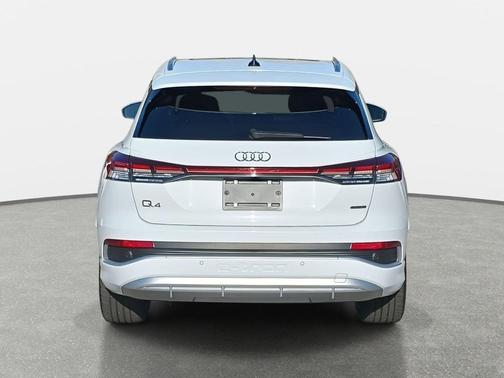 2023 Audi Q4 e-tron Premium Plus 50 quattro