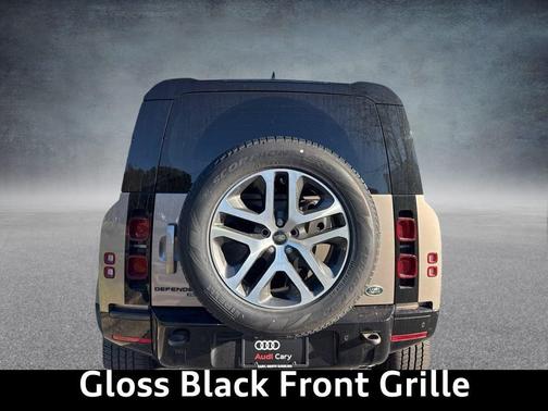 2023 Land Rover Defender 110 X-Dynamic SE