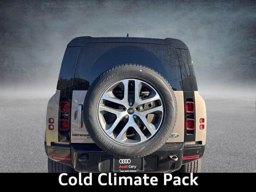 2023 Land Rover Defender 110 X-Dynamic SE