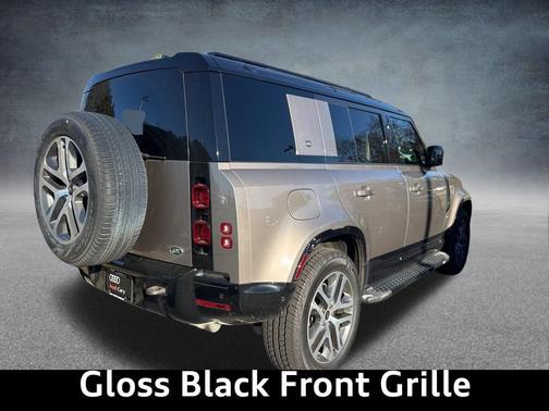 2023 Land Rover Defender 110 X-Dynamic SE