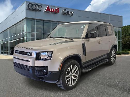 2023 Land Rover Defender 110 X-Dynamic SE