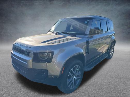 2023 Land Rover Defender 110 X-Dynamic SE