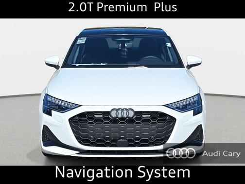 2026 Audi A3 Premium