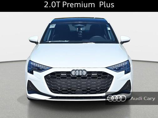 2026 Audi A3 Premium