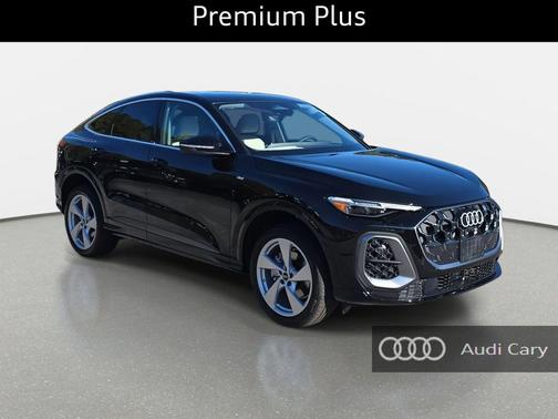 2025 Audi Q5 Premium Plus TFSI quattro S tronic