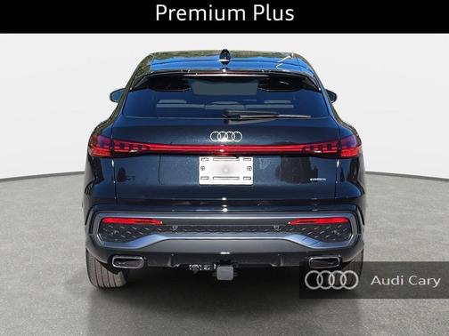 2025 Audi Q5 Premium Plus TFSI quattro S tronic