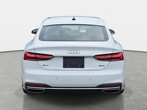 2023 Audi A5 Sportback Premium Plus