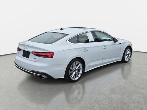 2023 Audi A5 Sportback Premium Plus