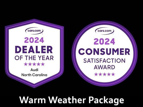 2023 Audi A5 Sportback Premium Plus